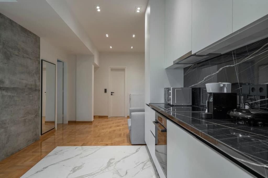 Photo of Kitchen in Voula