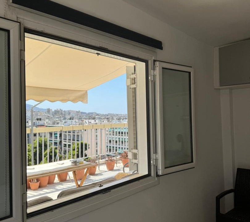 Photo of Patio Balcony in Goudi