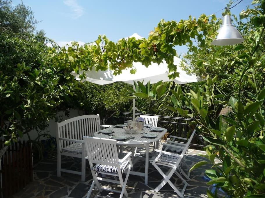 Photo of Patio Balcony in Archanes