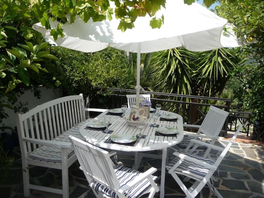 Photo of Patio Balcony in Archanes