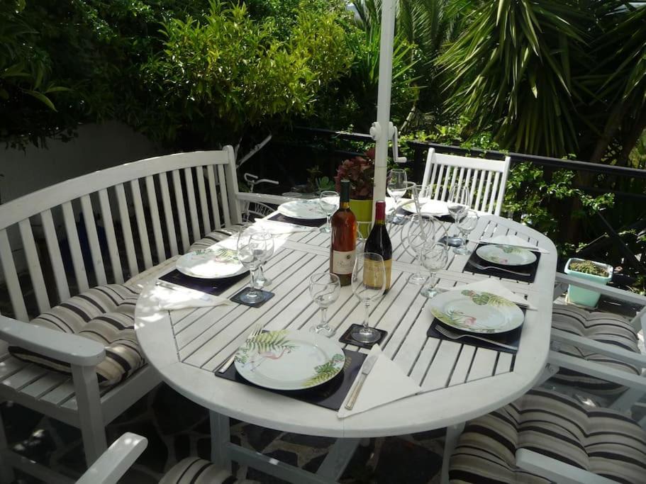 Photo of Patio Balcony in Archanes