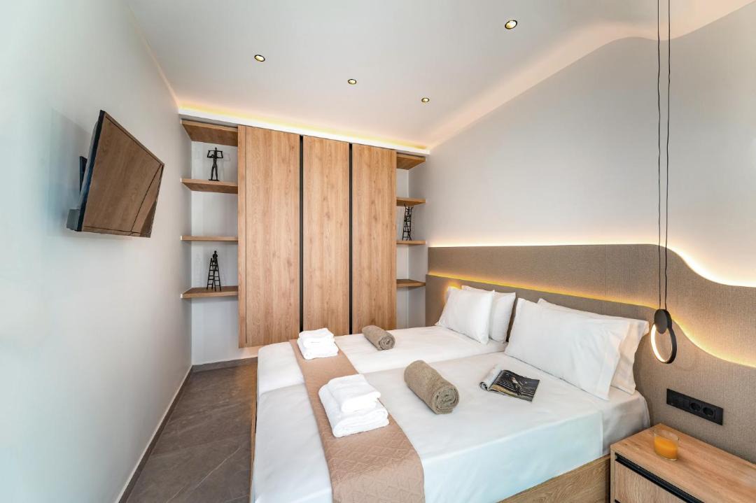 Photo of Bedroom in Ialyssos