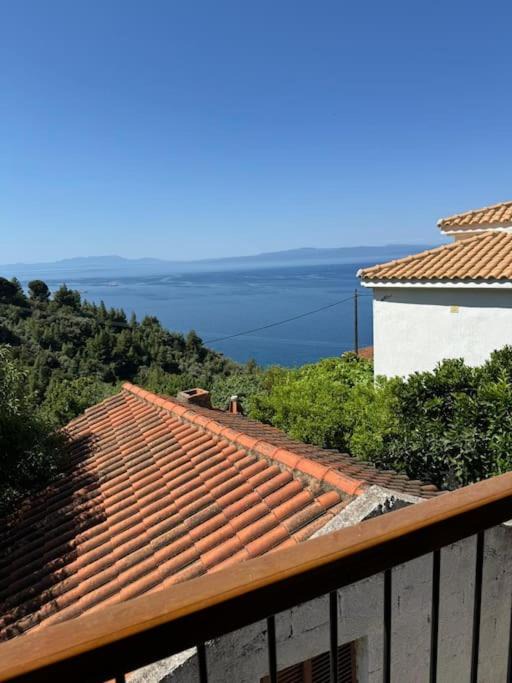 Photo of Patio Balcony in Xanthi Region