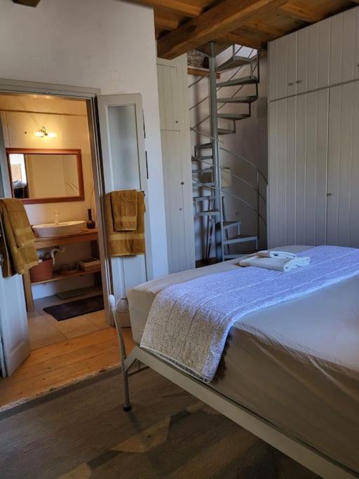 Photo of Bedroom in Xanthi Region