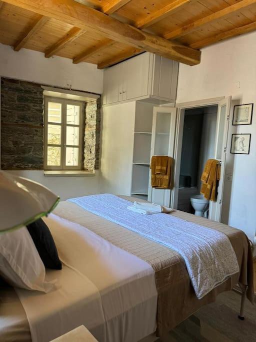 Photo of Bedroom in Xanthi Region