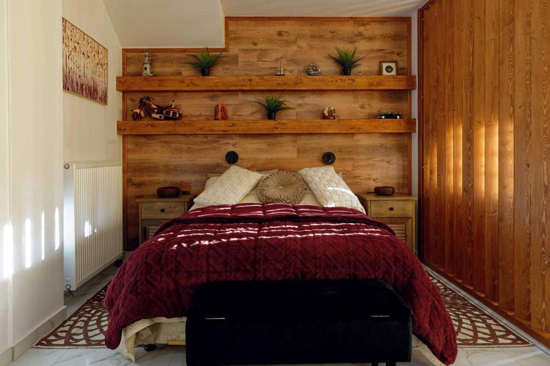 Photo of Bedroom in Kandila