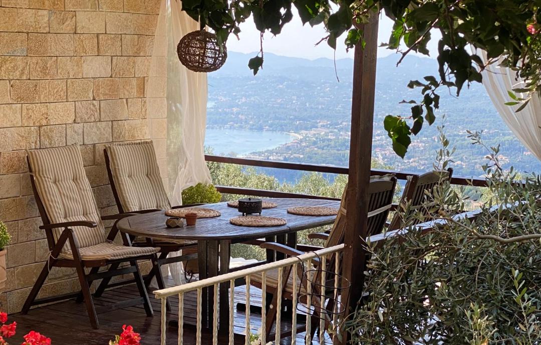 Photo of Patio Balcony in Spartylas