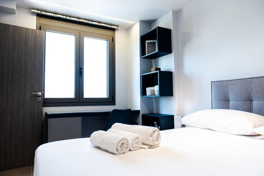 Photo of Bedroom in Nea Kios