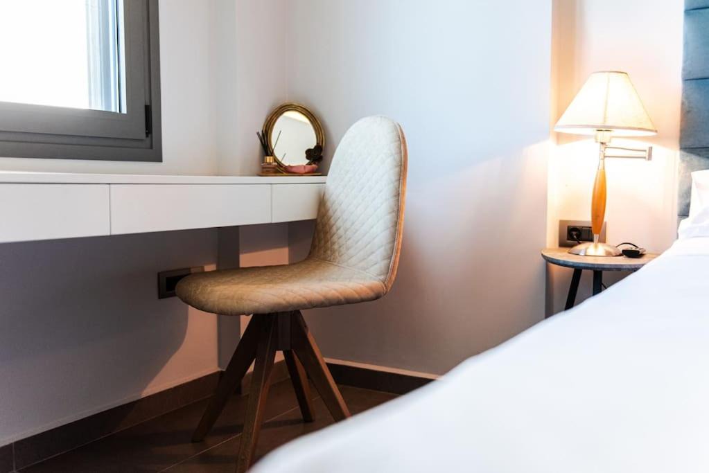 Photo of Bedroom in Nea Kios