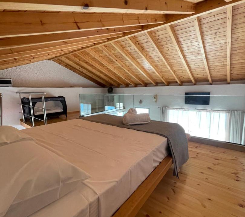 Photo of Bedroom in Plomari