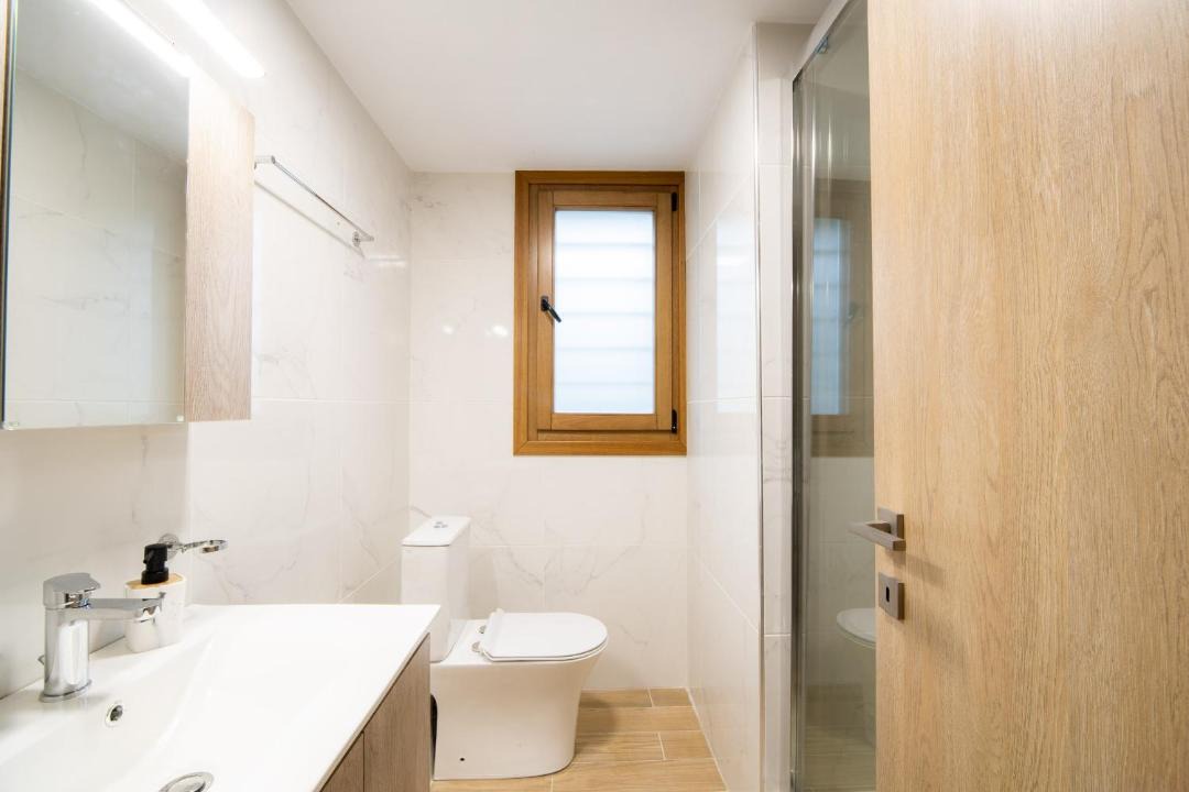 Photo of Bathroom in Tsagarada