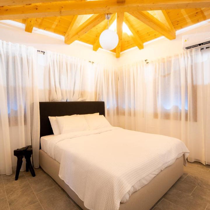 Photo of Bedroom in Tsagarada
