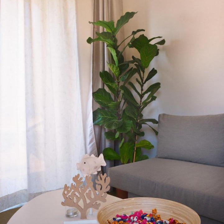 Photo of Livingroom in Livadia