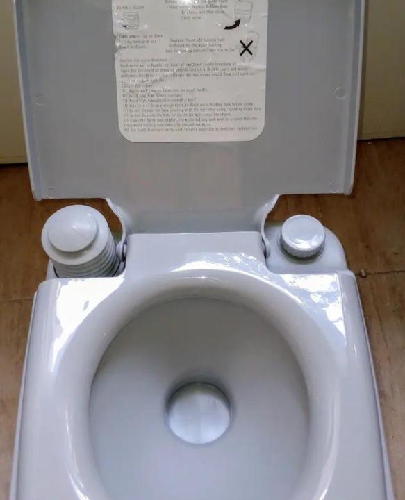 Photo of Bathroom in Nafplion City Centre