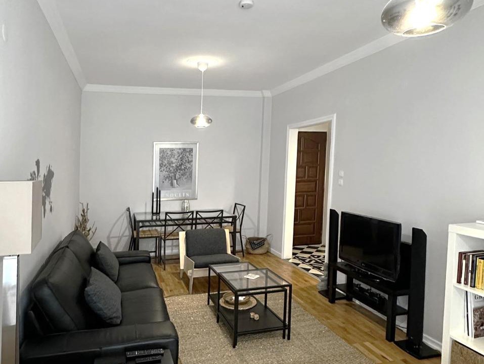 Photo of Livingroom in Sykies