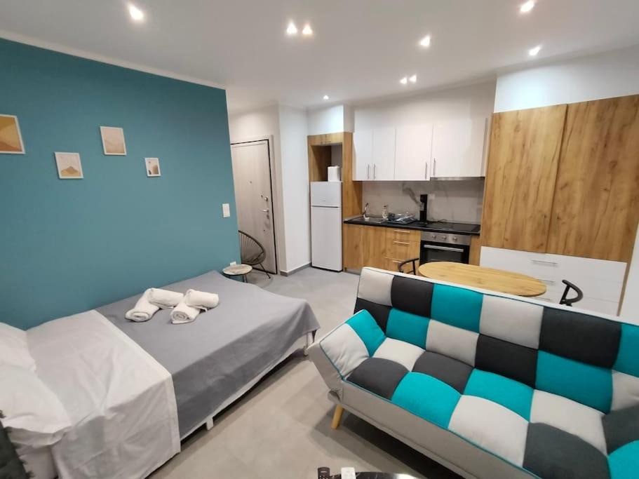 Photo of Bedroom in Ptolemaida