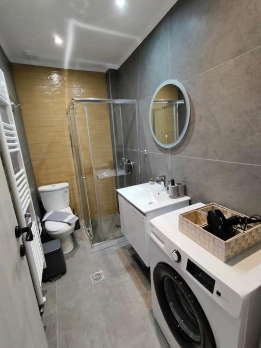 Photo of Bathroom in Ptolemaida