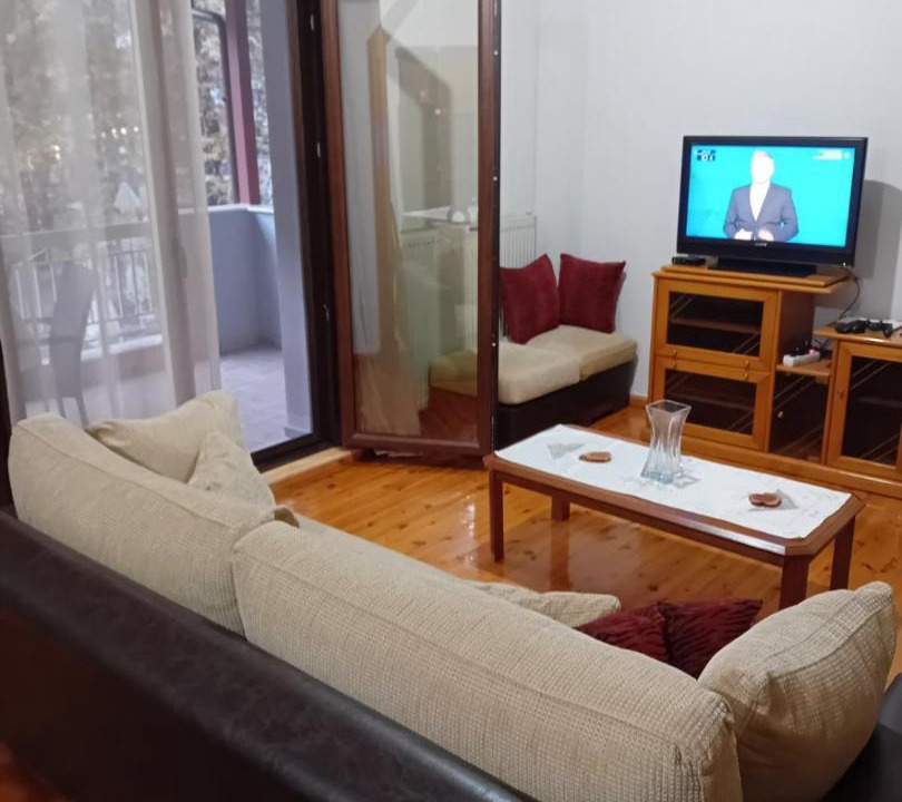Photo of Livingroom in Almopia