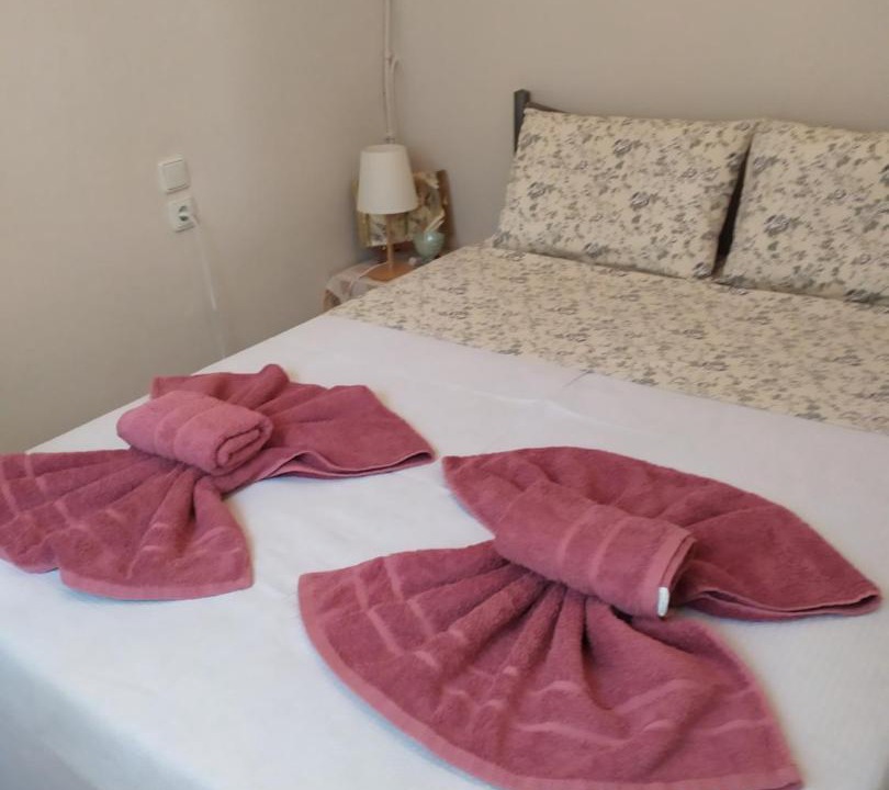 Photo of Bedroom in Kozani