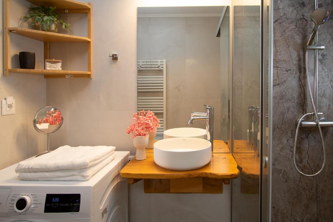 Photo of Bathroom in Venerato