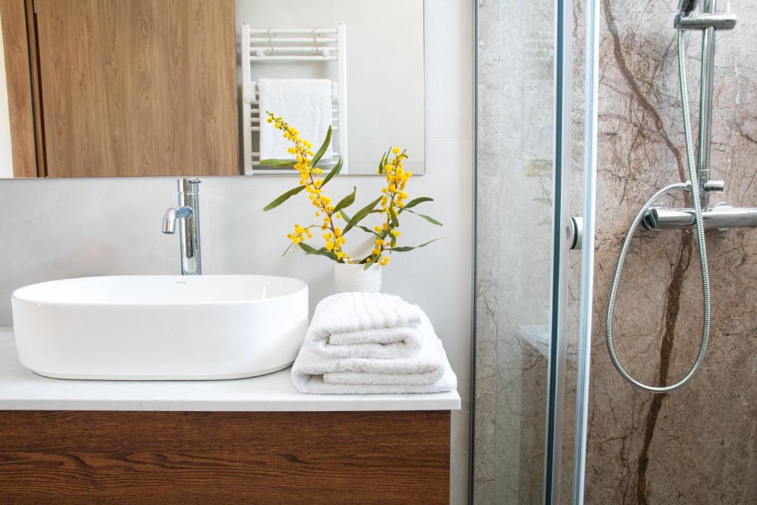 Photo of Bathroom in Venerato