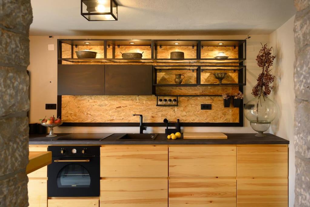 Photo of Kitchen in Kounelion