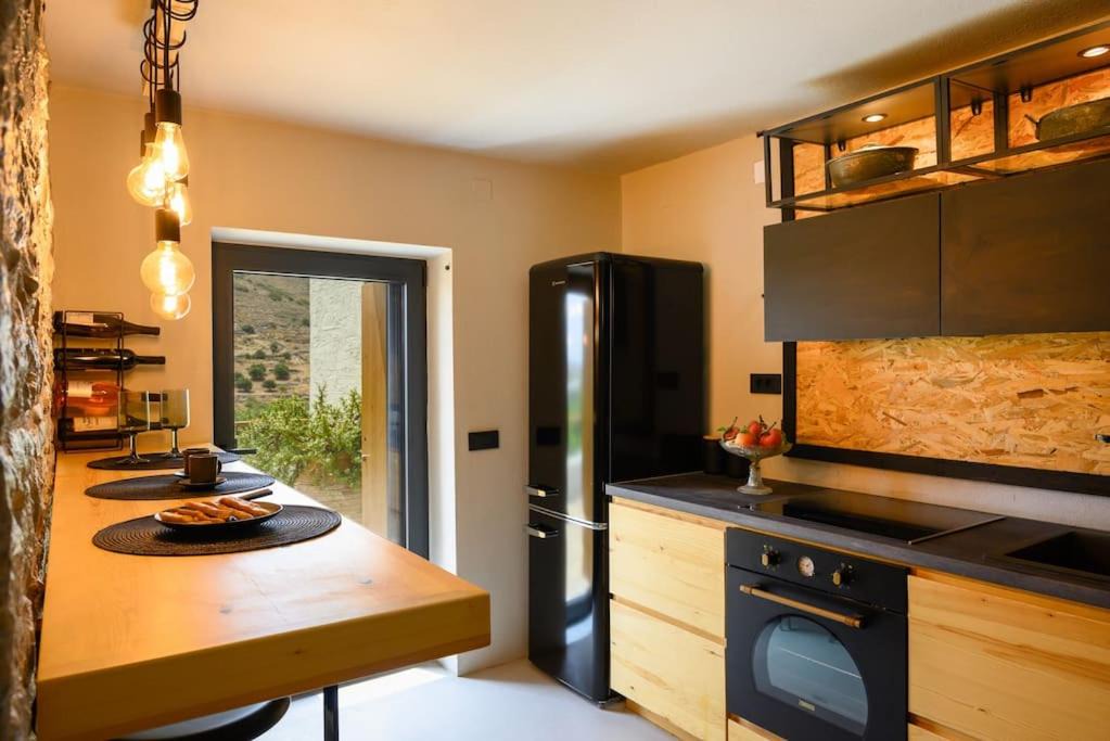 Photo of Kitchen in Kounelion