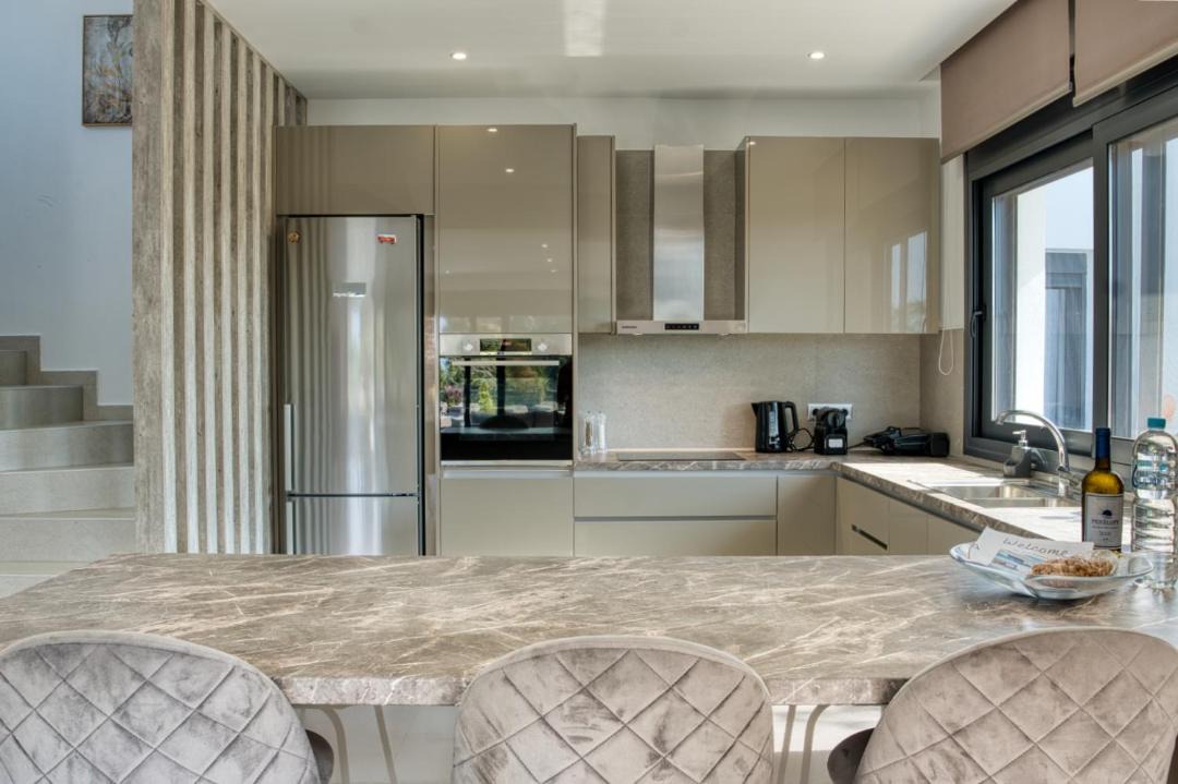 Photo of Kitchen in Petaloudes