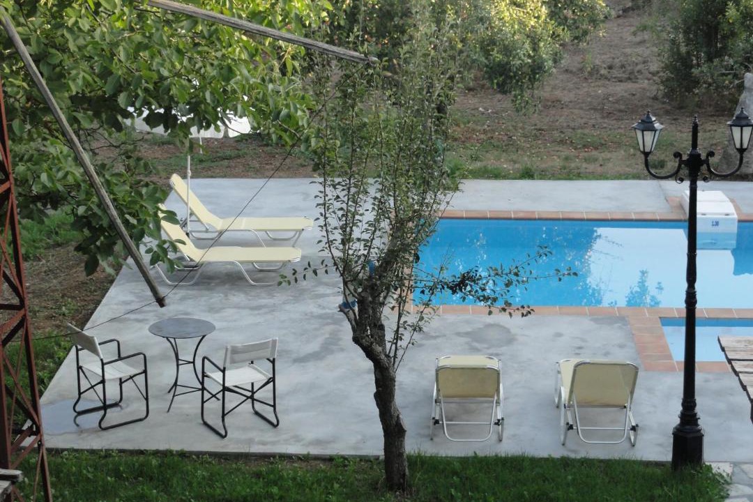 Photo of Outdoor in Lasithi Plateau