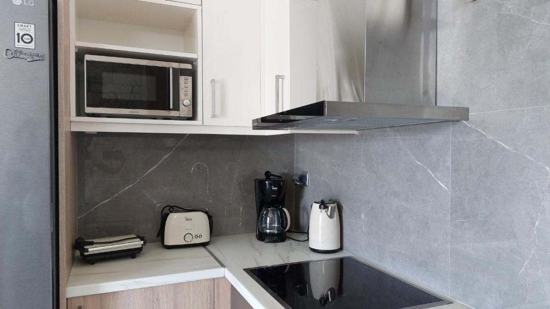 Photo of Kitchen in Kolymvari