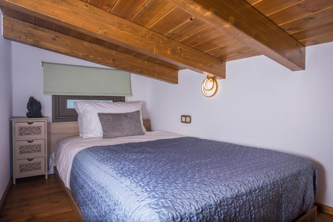 Photo of Bedroom in Sissi