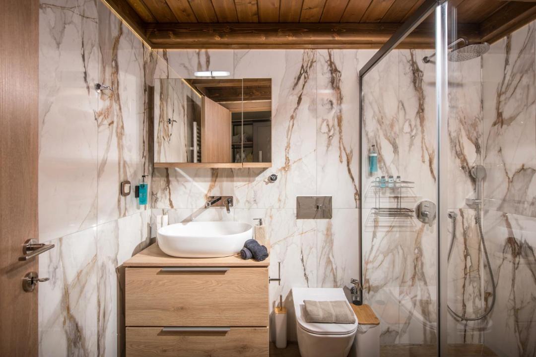 Photo of Bathroom in Sissi