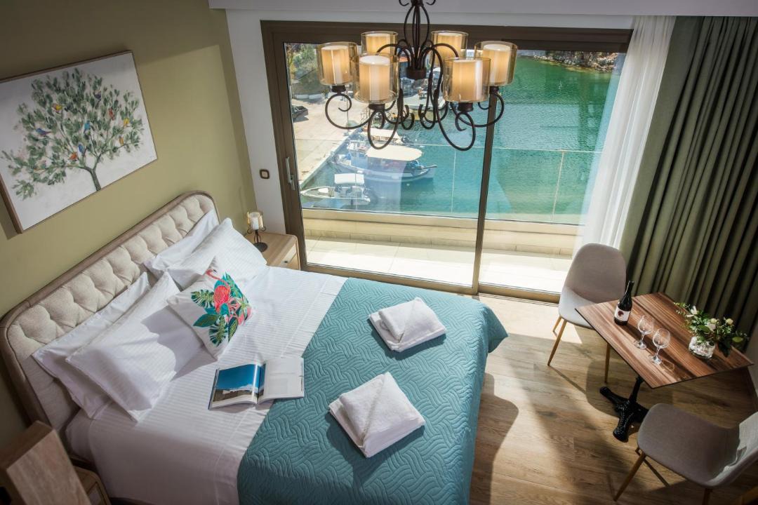 Photo of Bedroom in Sissi