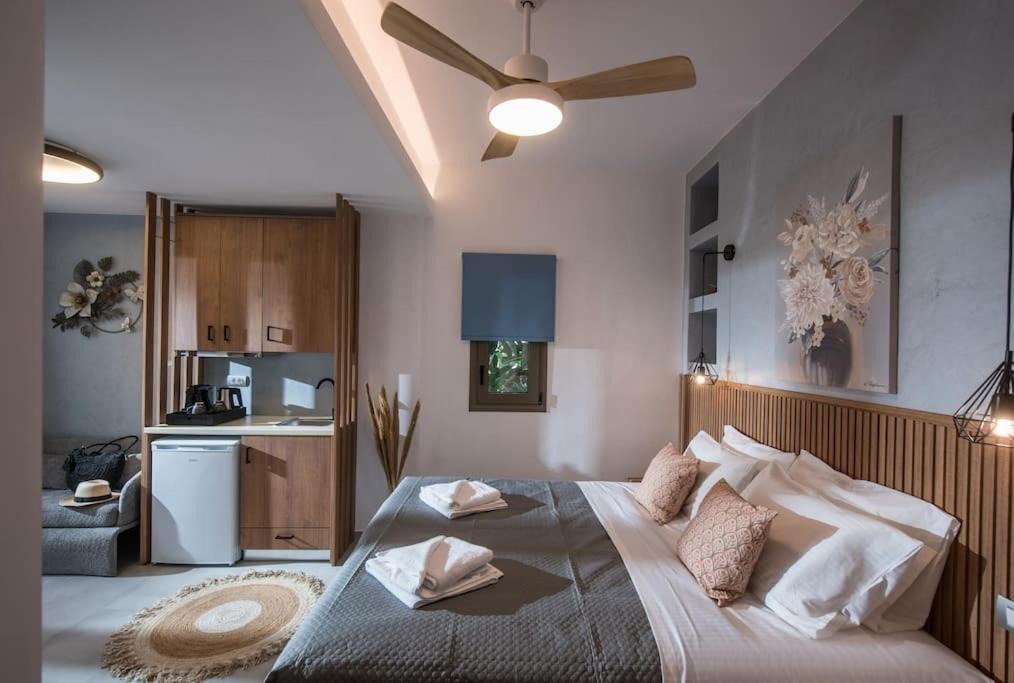 Photo of Bedroom in Sissi