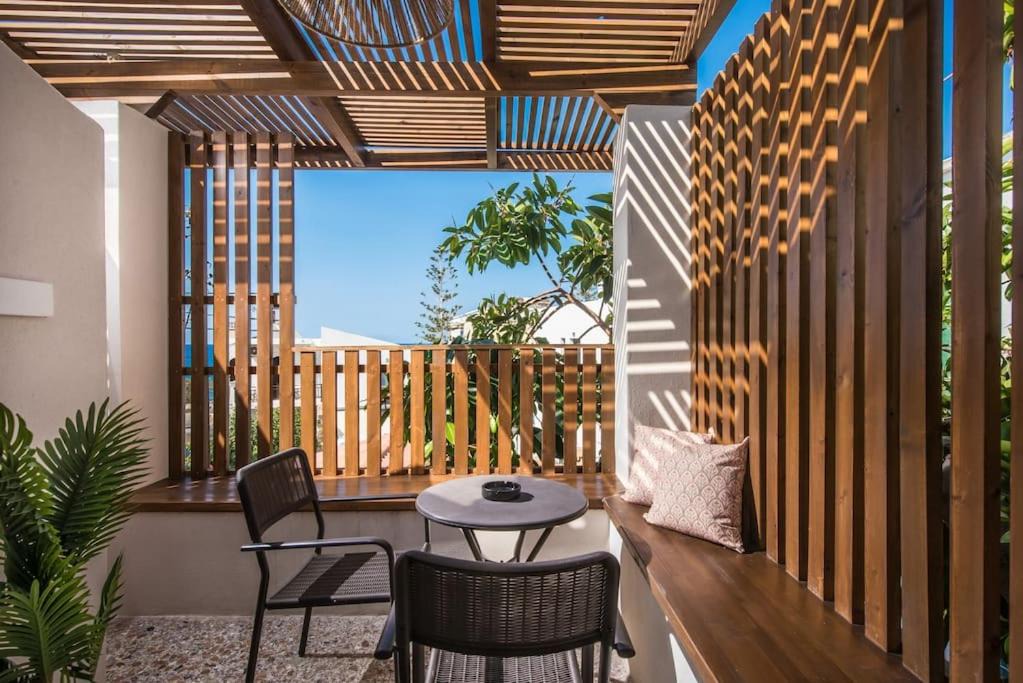 Photo of Patio Balcony in Sissi