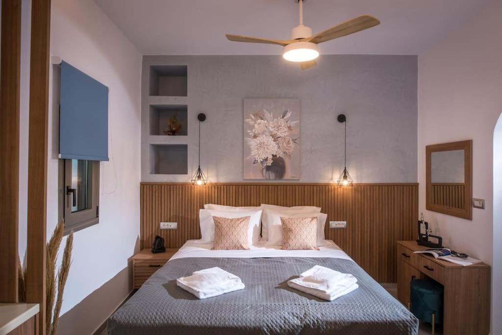 Photo of Bedroom in Sissi