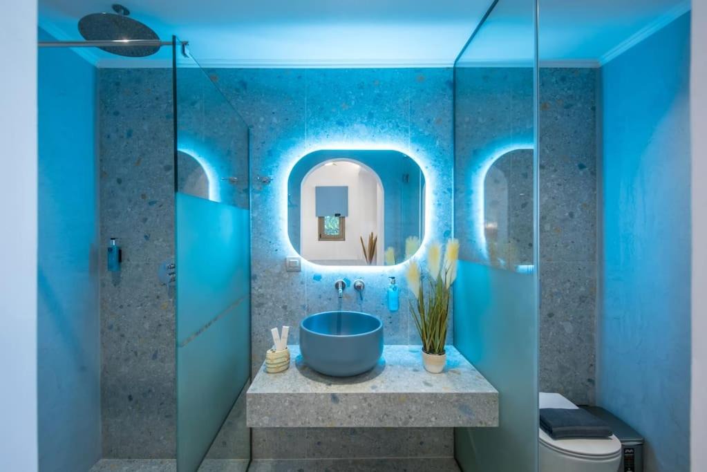 Photo of Bathroom in Sissi