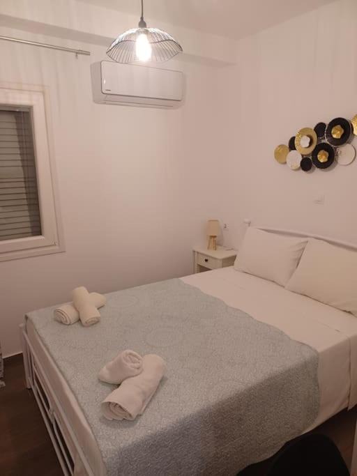 Photo of Bedroom in Corfu Town