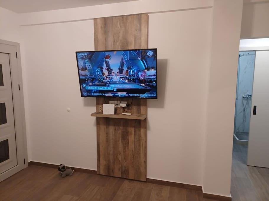 Photo of Livingroom in Corfu Town