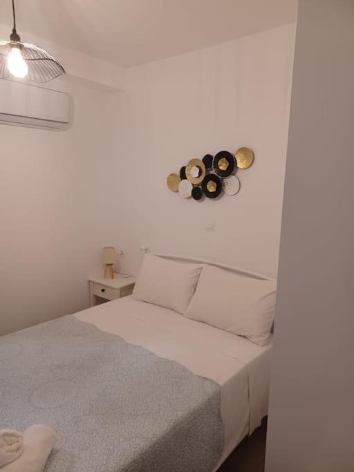 Photo of Bedroom in Corfu Town