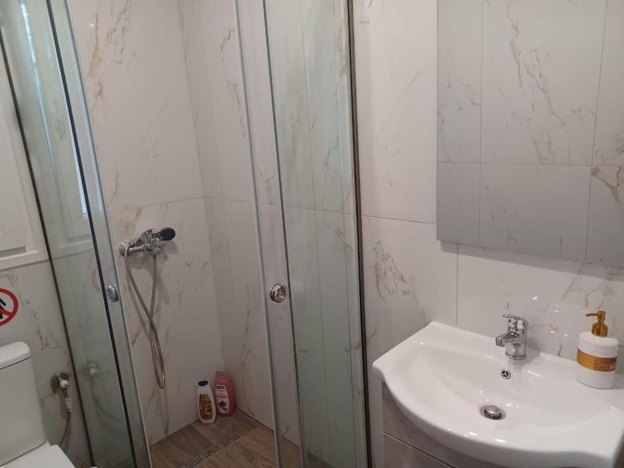 Photo of Bathroom in Corfu Town