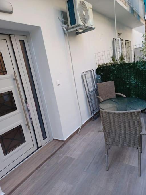 Photo of Patio Balcony in Corfu Town