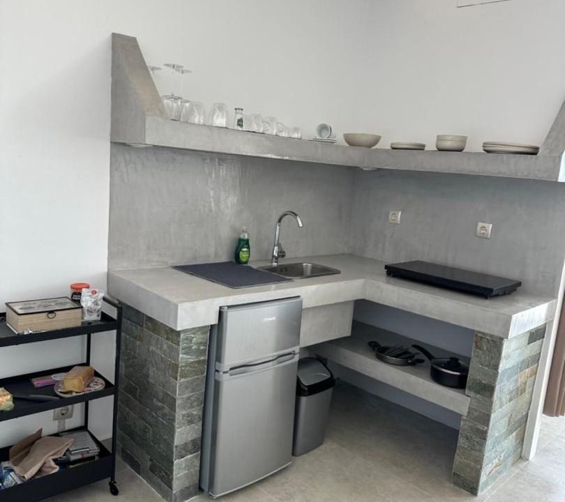 Photo of Kitchen in Plomari