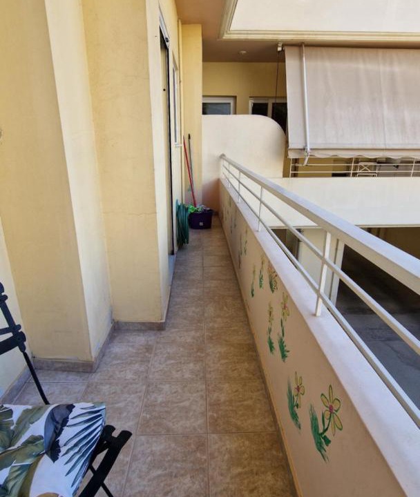Photo of Patio Balcony in Elefsina