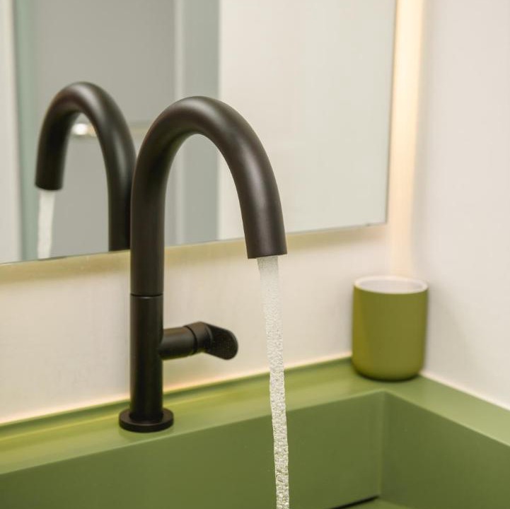 Photo of Bathroom in Aegiali