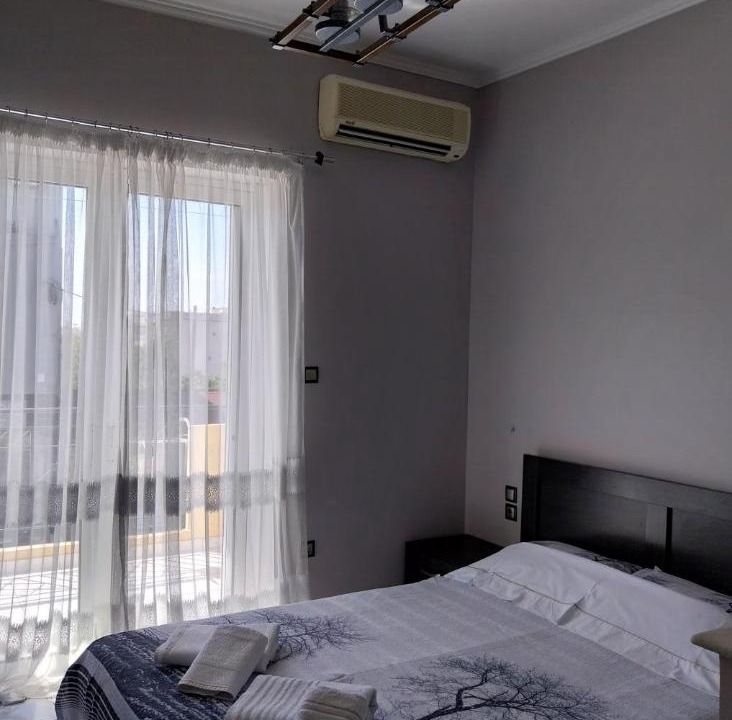 Photo of Bedroom in Koukouli