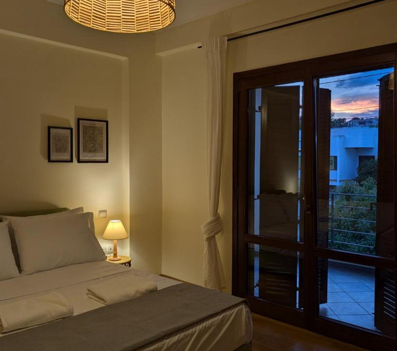 Photo of Bedroom in Akrata