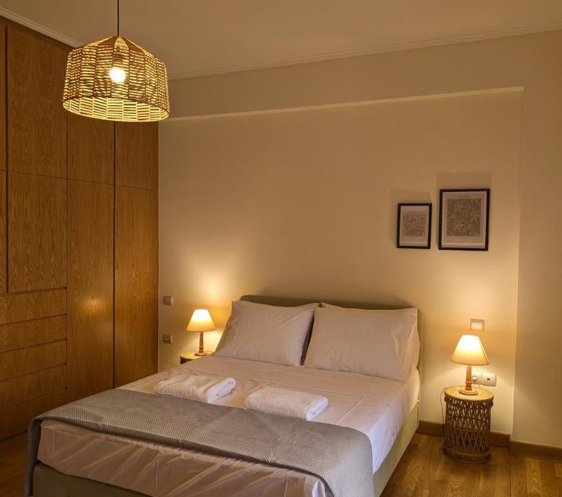 Photo of Bedroom in Akrata