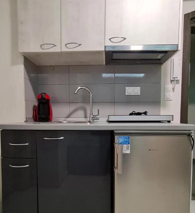 Photo of Kitchen in Katerini