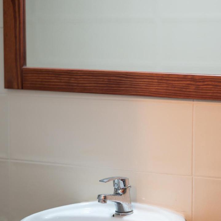 Photo of Bathroom in Eresos-Antissa